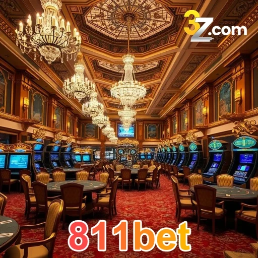 811bet.com