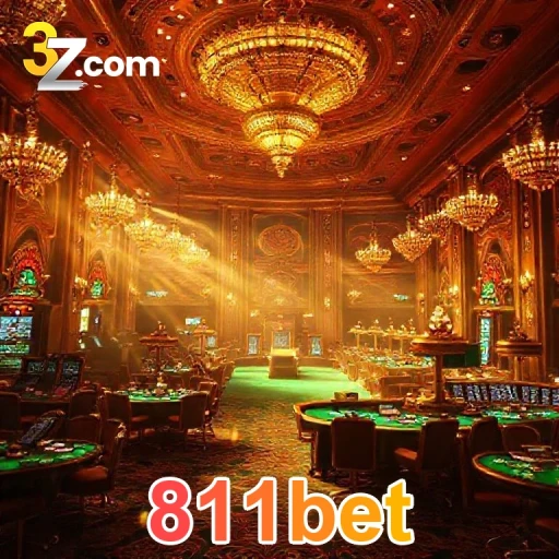 811bet.com