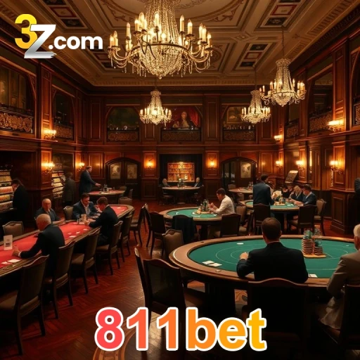 811bet.com
