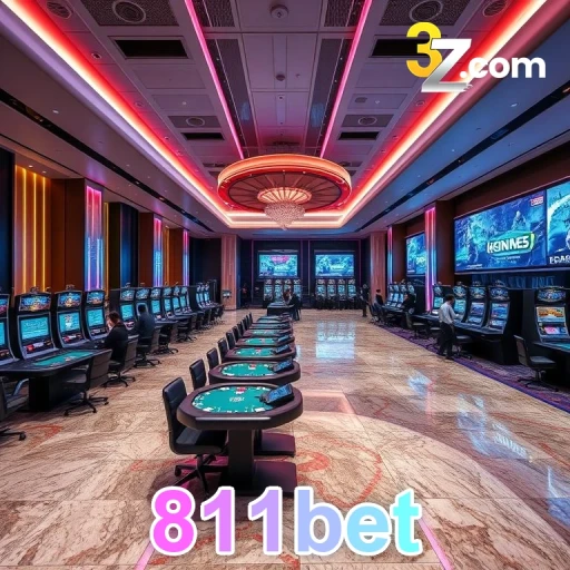 811bet.com Login