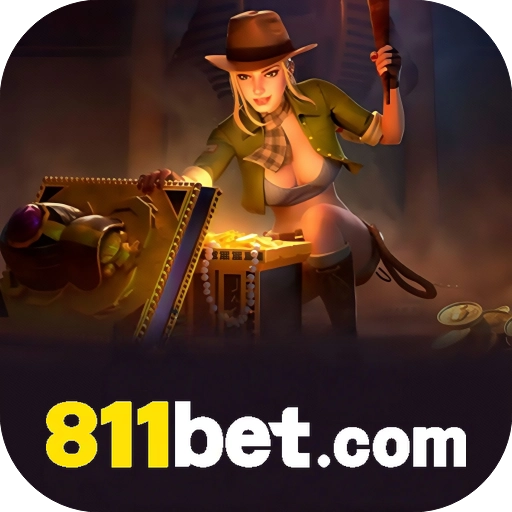 811bet.com LOGO