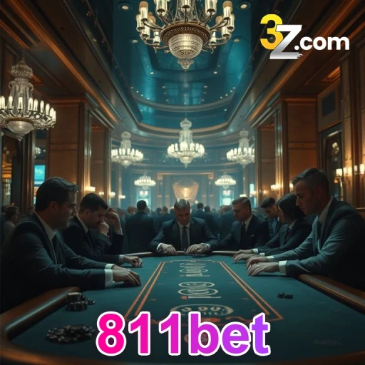 811bet.com